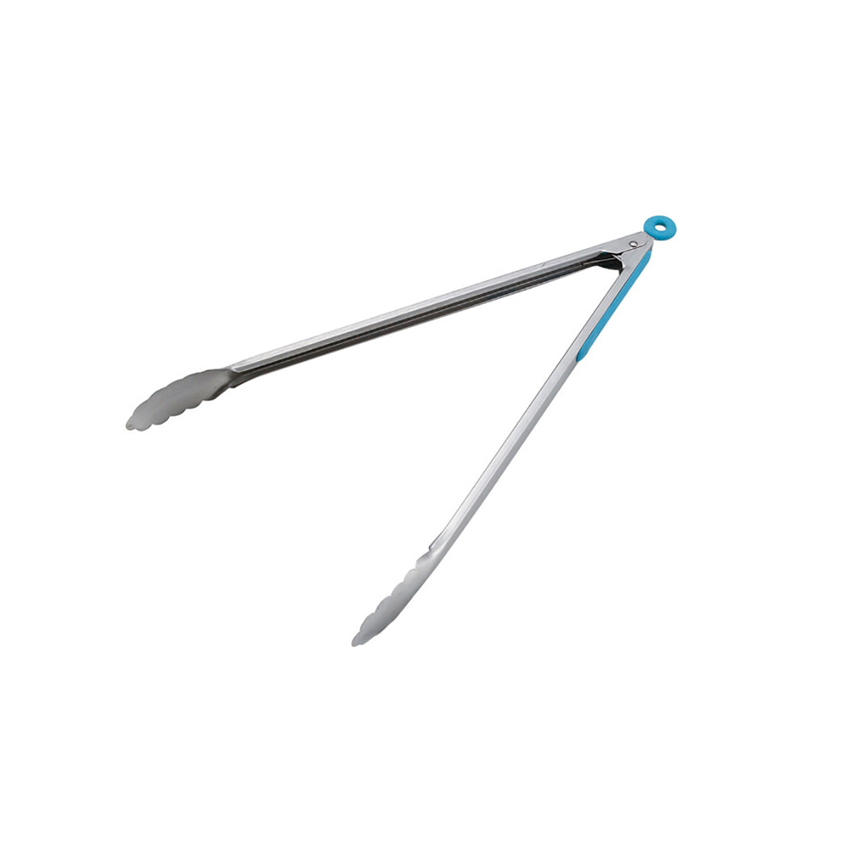 BB Cute マルチバーベキュートング40cm(ライトブルー) M-7610