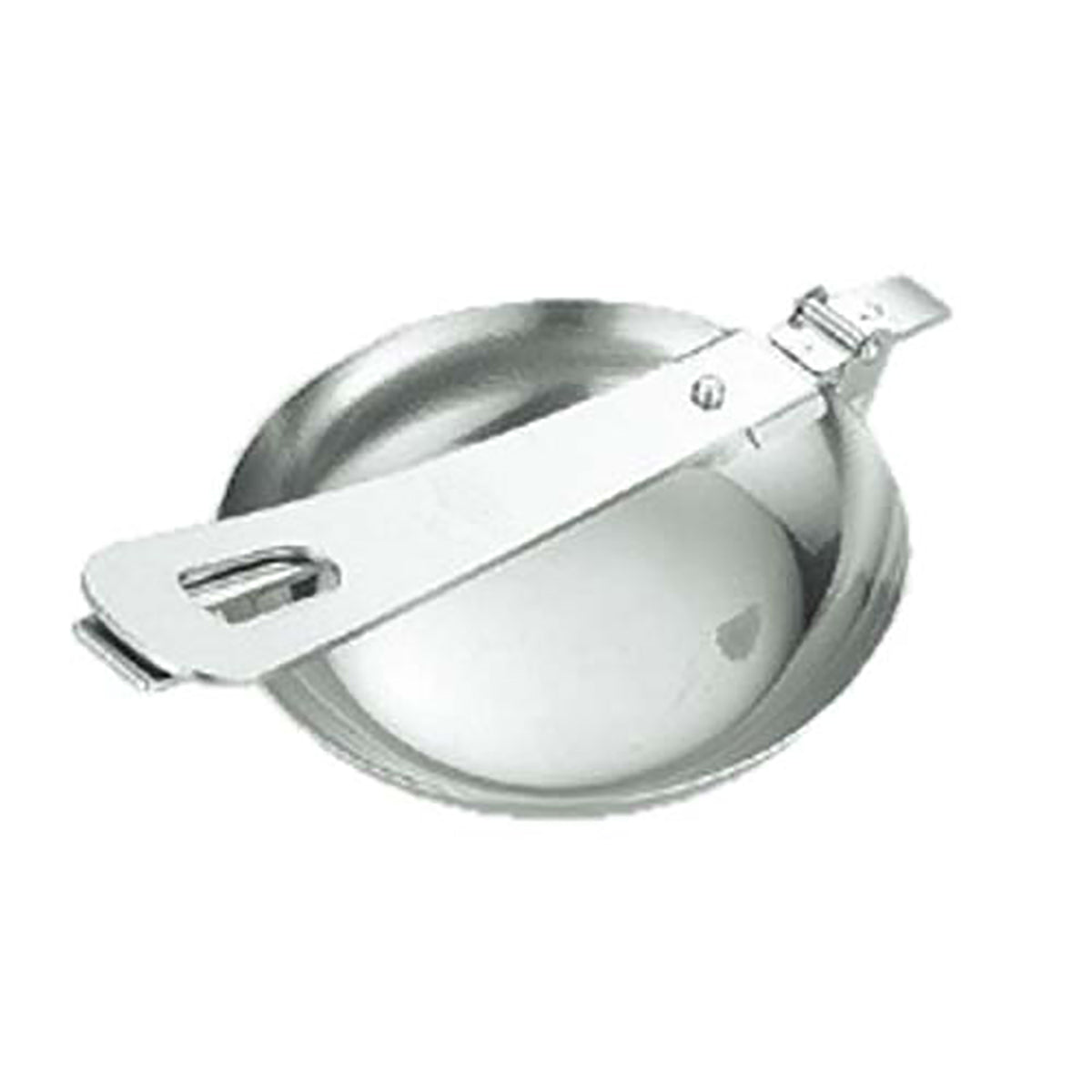 折りたたみ式お玉 M-7752