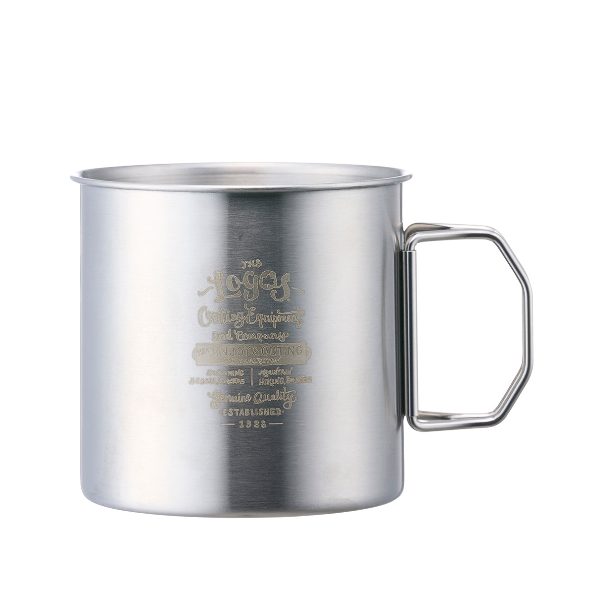 【予約販売】ネストステンマグ 4 81285026
