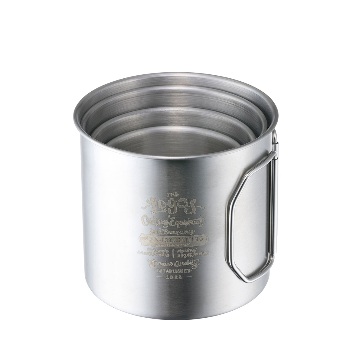 【予約販売】ネストステンマグ 4 81285026