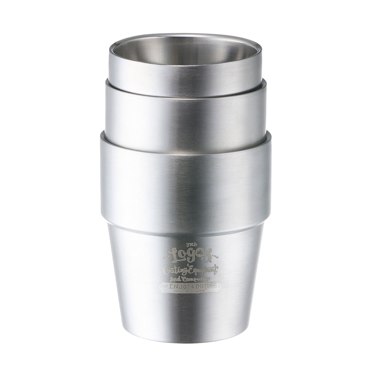 【予約販売】ネストWステンタンブラー 3 81285027