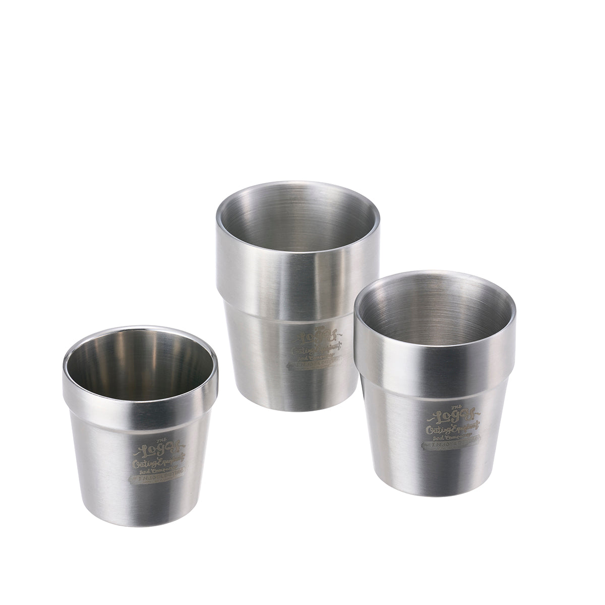 【予約販売】ネストWステンタンブラー 3 81285027