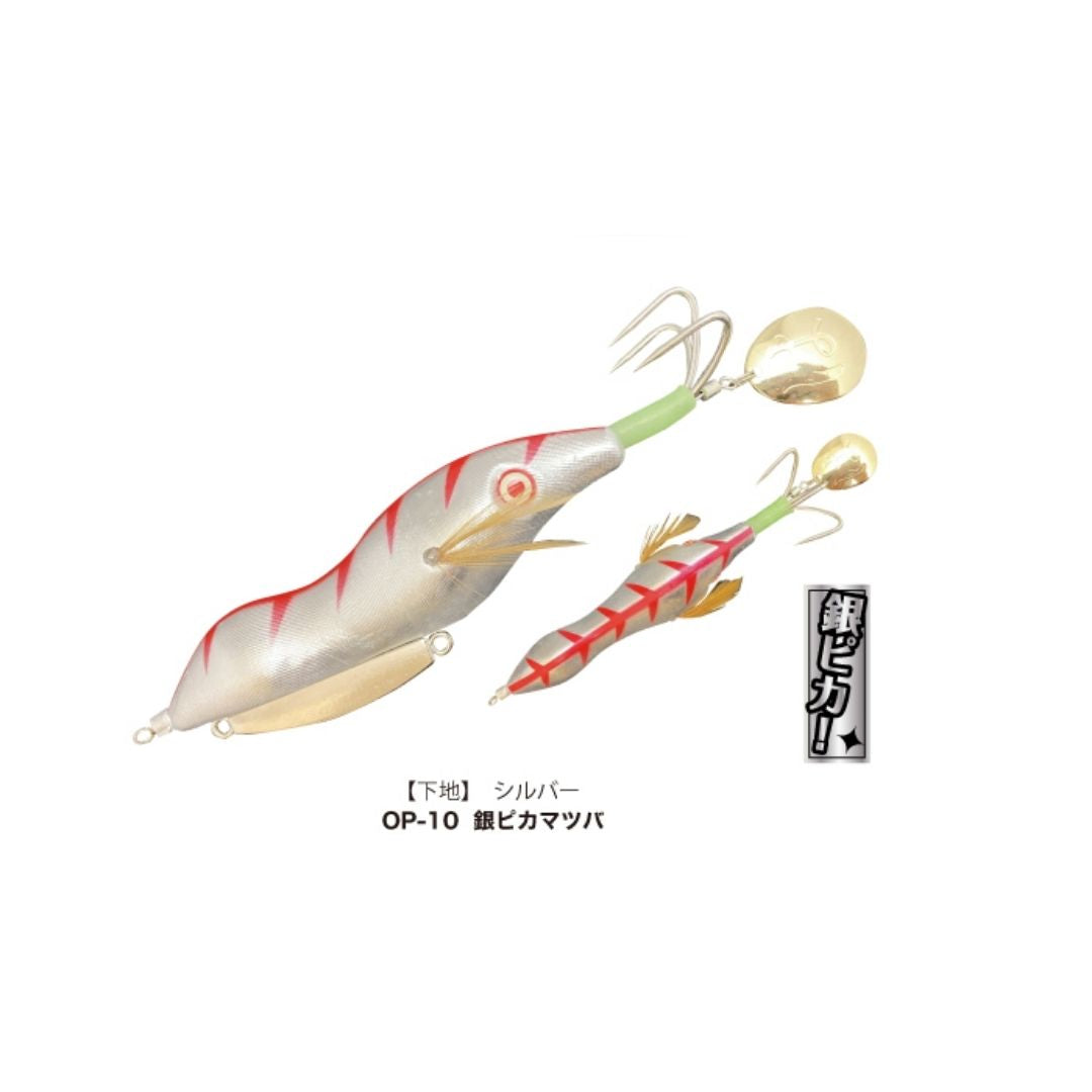 ハヤシのタコさん