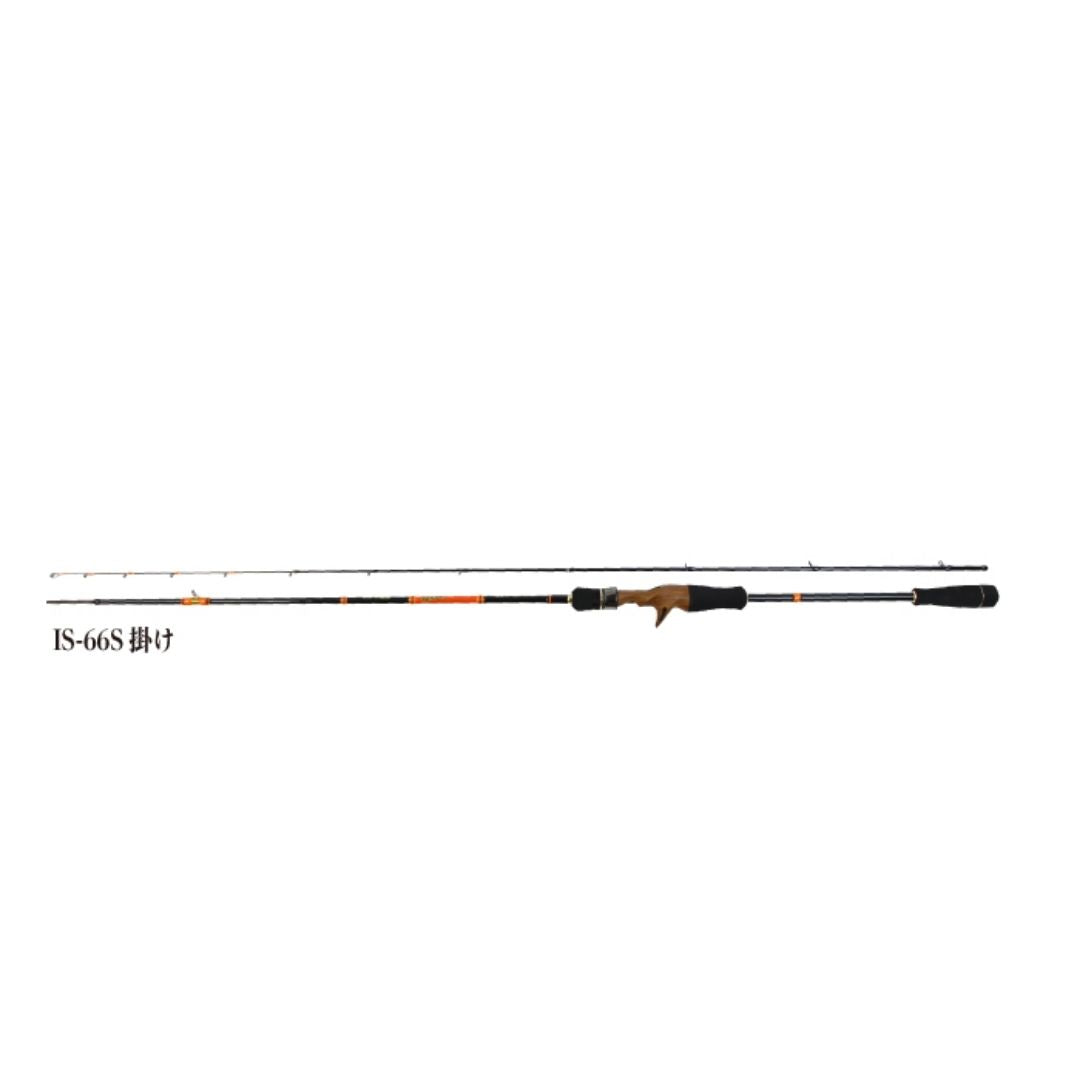 IZANAI STICK – フィッシングマックス WEBSHOP