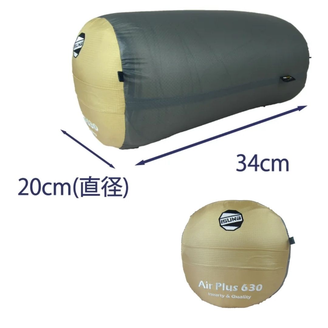 エア プラス 630 152314