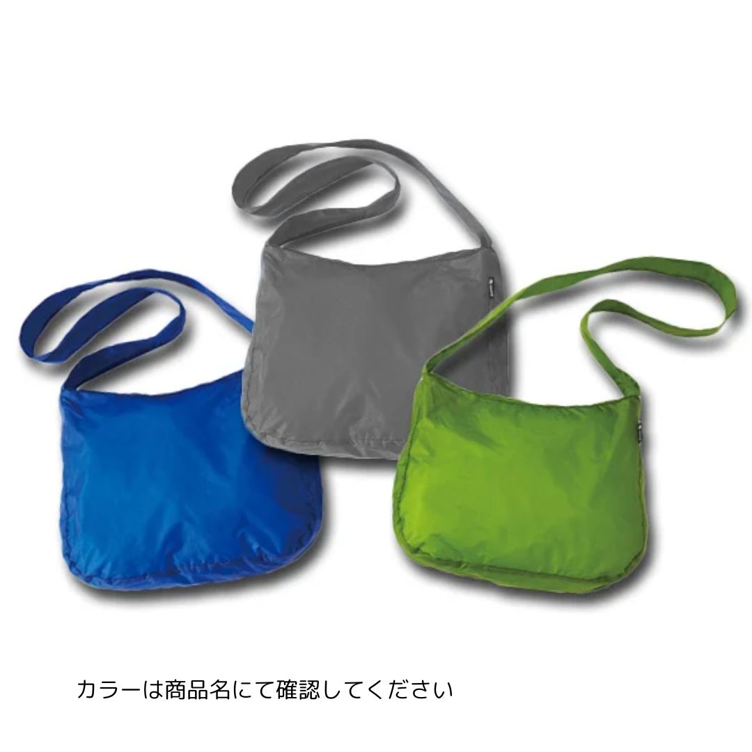 ウルトラライト ショルダーバッグ