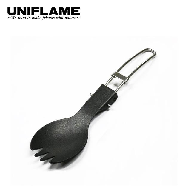 FD先割れスプーン