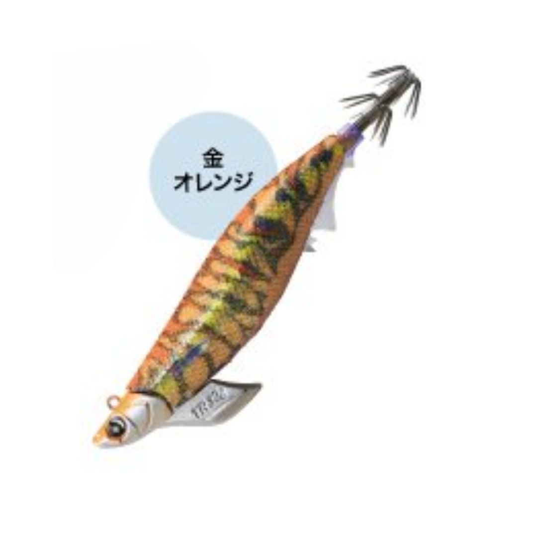 エギスタTR 3.5号-30g