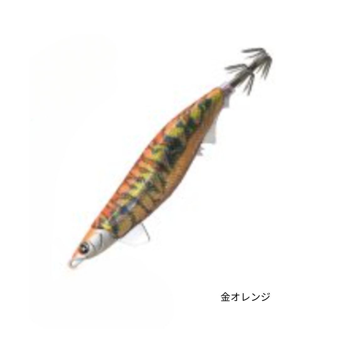 エギスタ キール 3.5号