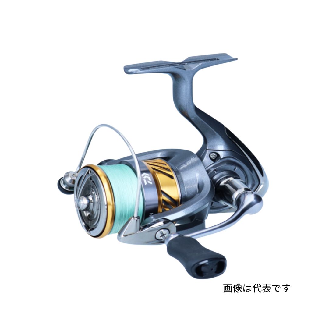 リール Daiwa Laguna 5B Amazon.com : Daiwa Laguna LT Spinning 5000, 3 + 1, 5.2 : 1