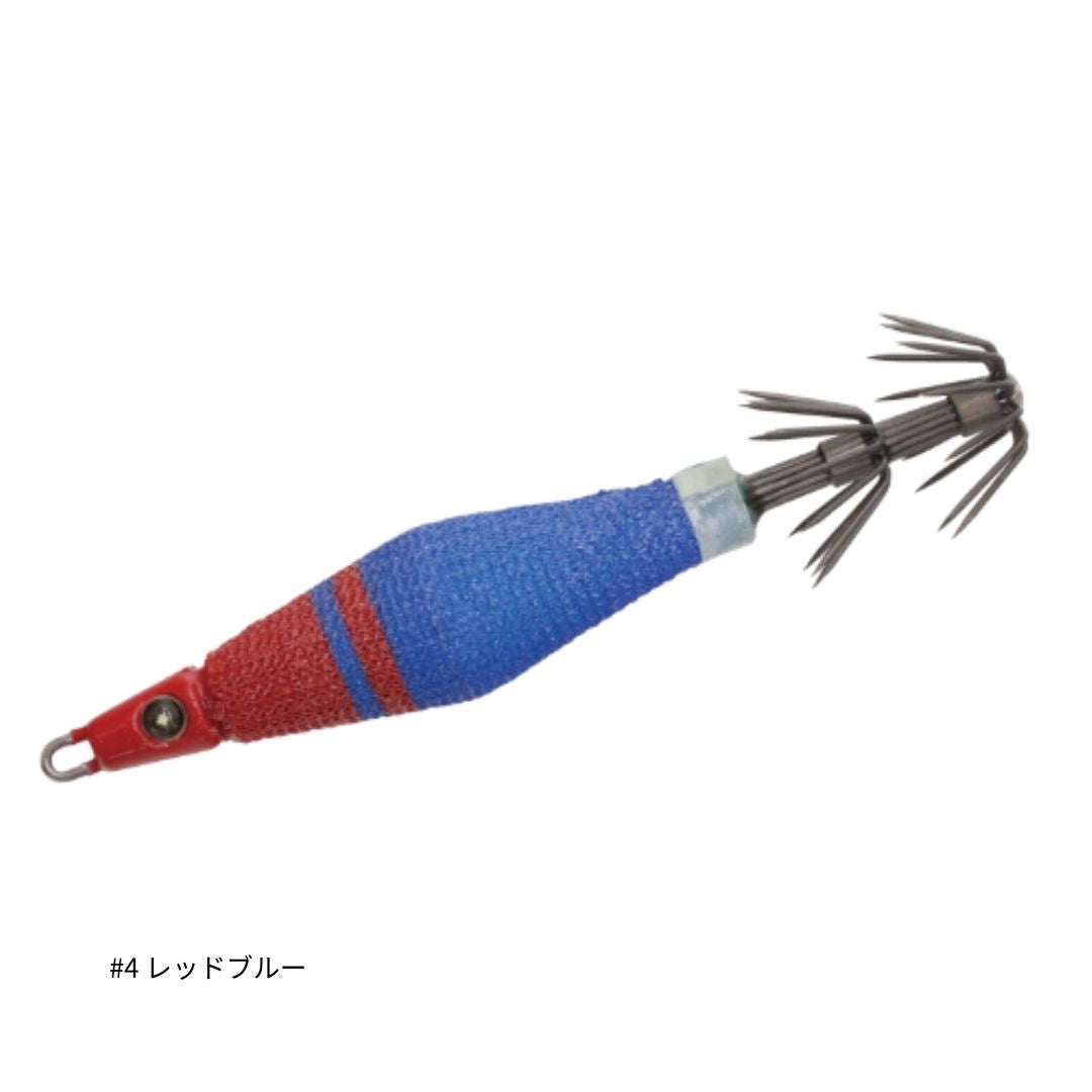 SR402 スクイッドジャンキー フリーズスロー
