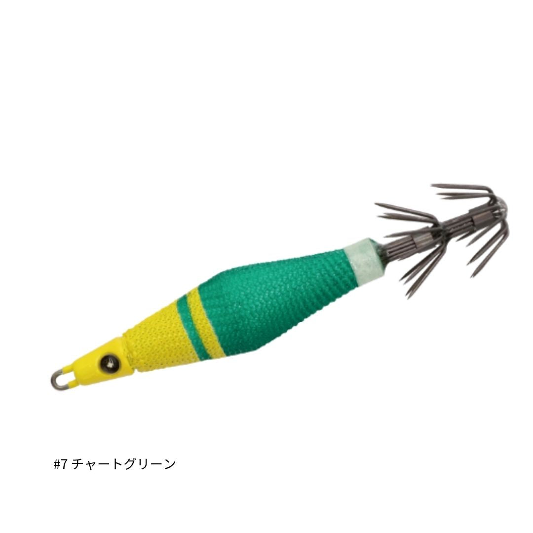 SR402 スクイッドジャンキー フリーズスロー