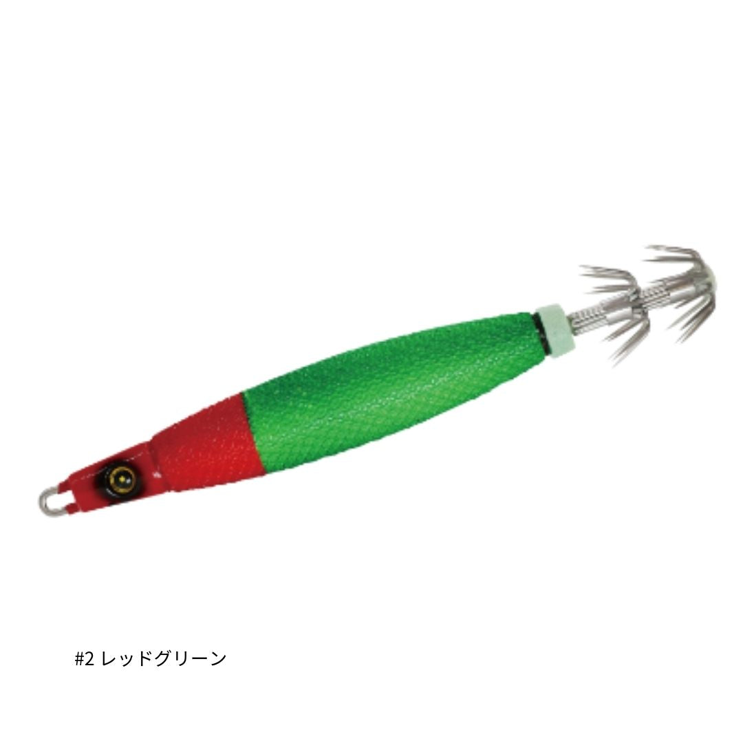 SR406 スクイッドジャンキー ナマステ2