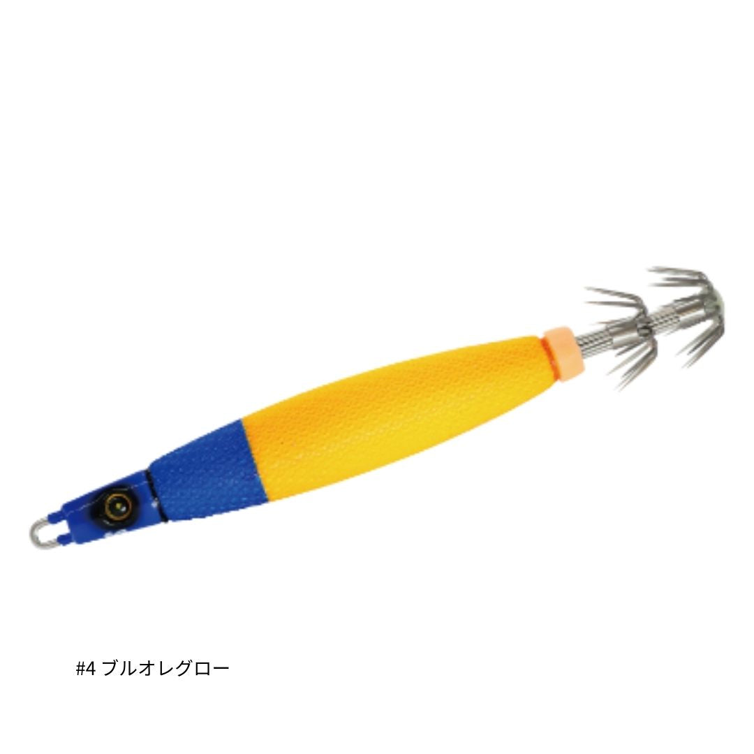 SR406 スクイッドジャンキー ナマステ2