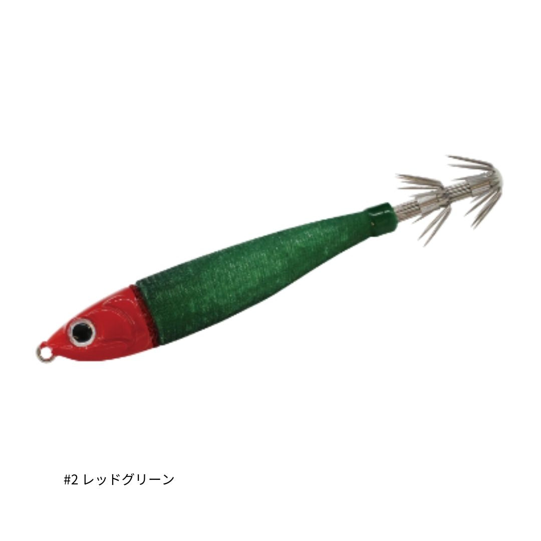 SR405 スクイッドジャンキー オトナルン