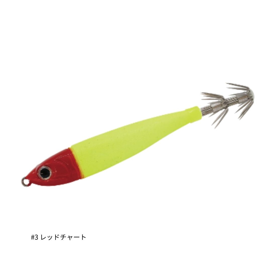 SR405 スクイッドジャンキー オトナルン