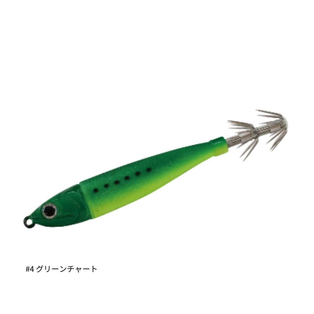 SR405 スクイッドジャンキー オトナルン