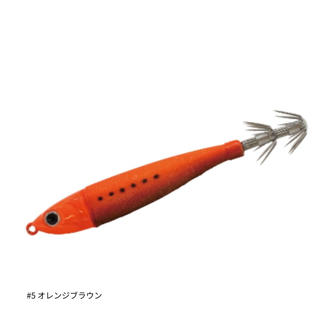 SR405 スクイッドジャンキー オトナルン