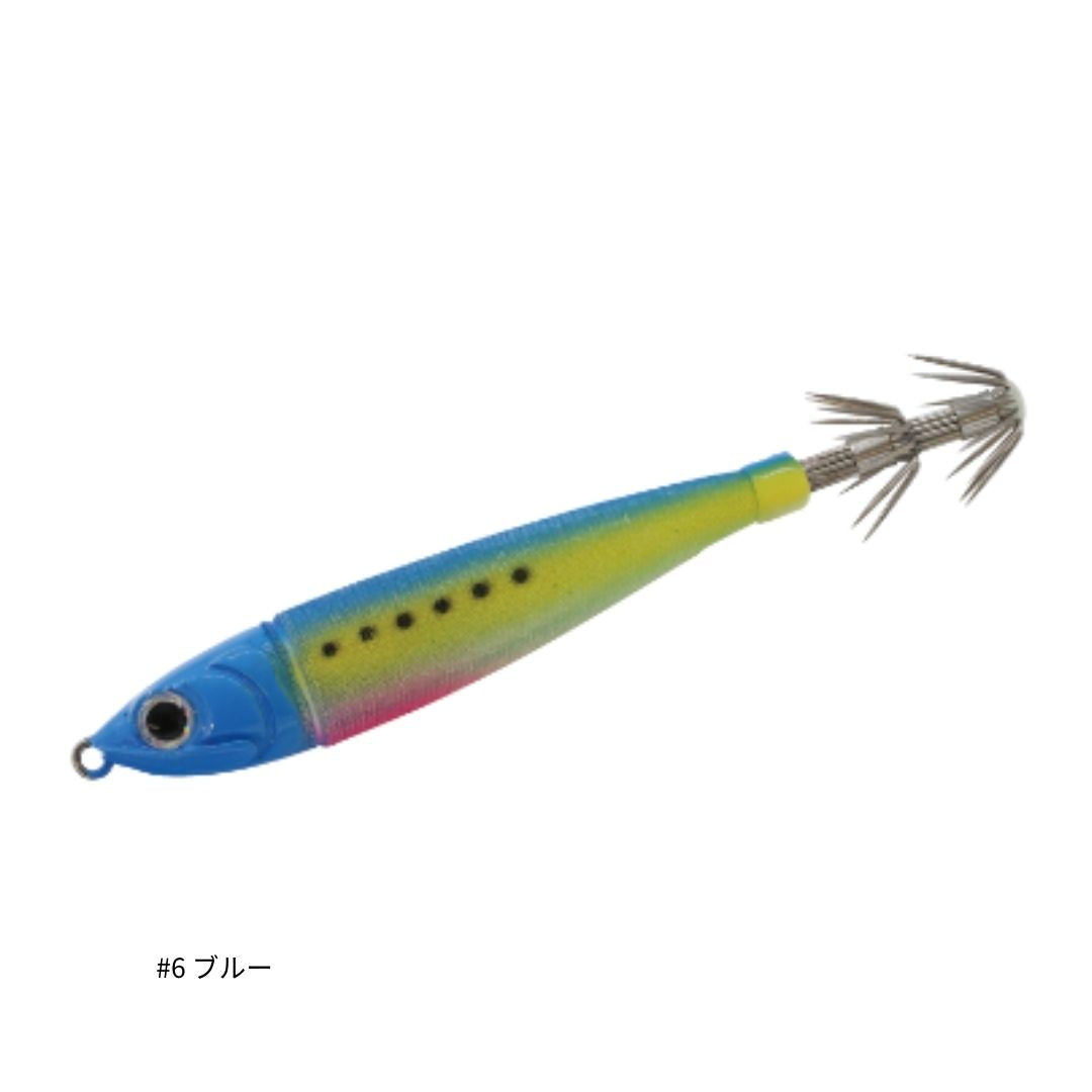 SR405 スクイッドジャンキー オトナルン