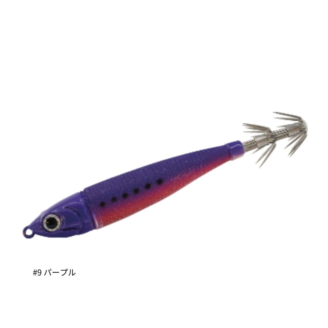 SR405 スクイッドジャンキー オトナルン