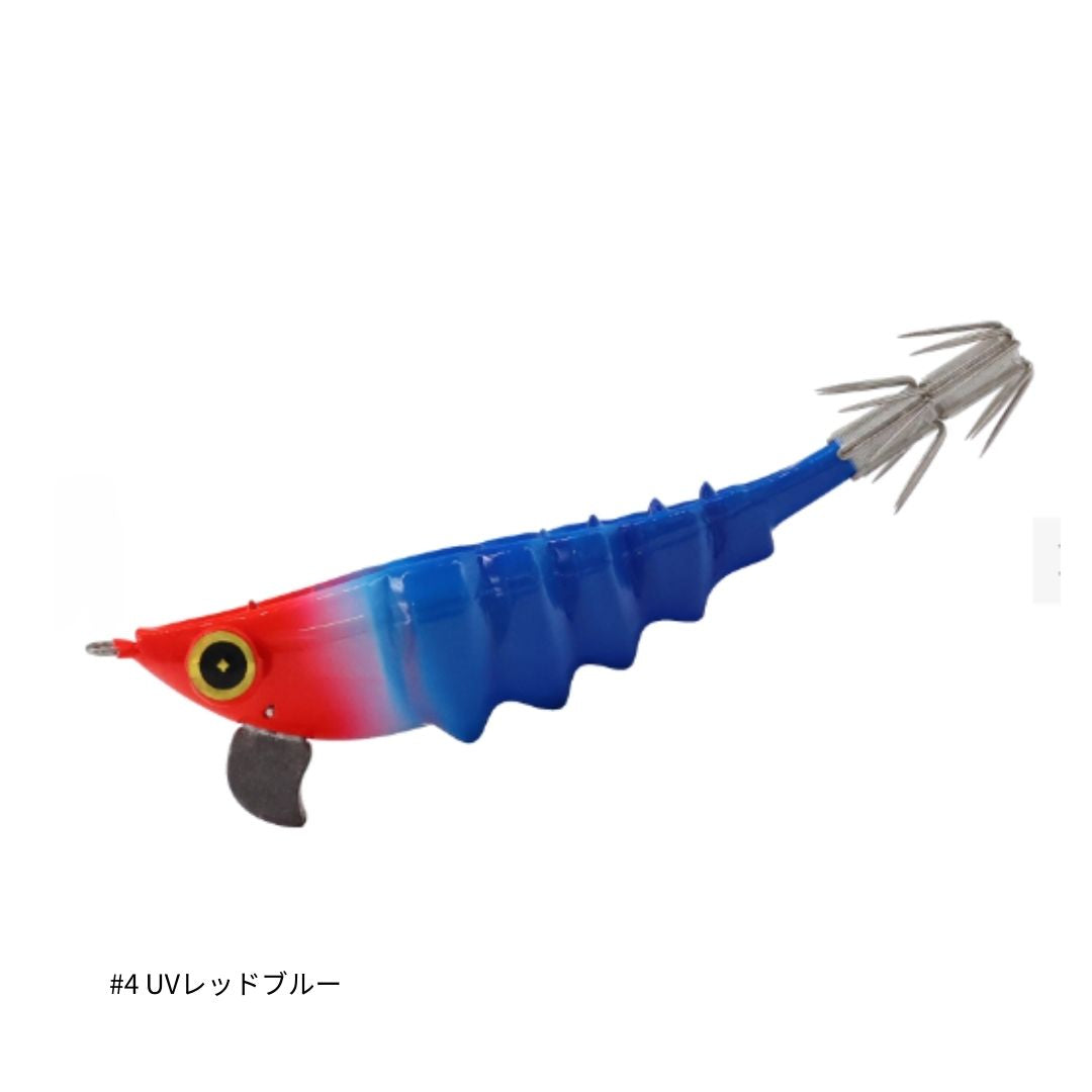 SR404 スクイッドジャンキー ズレナイン
