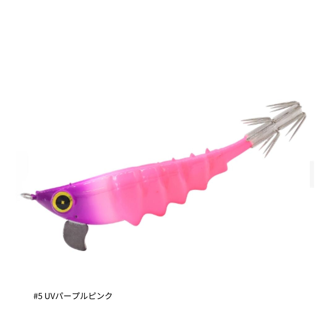 SR404 スクイッドジャンキー ズレナイン