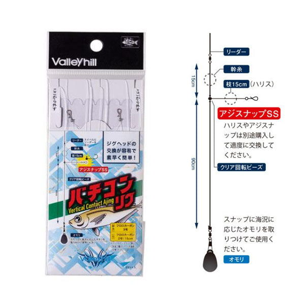 バチコンリングダブル