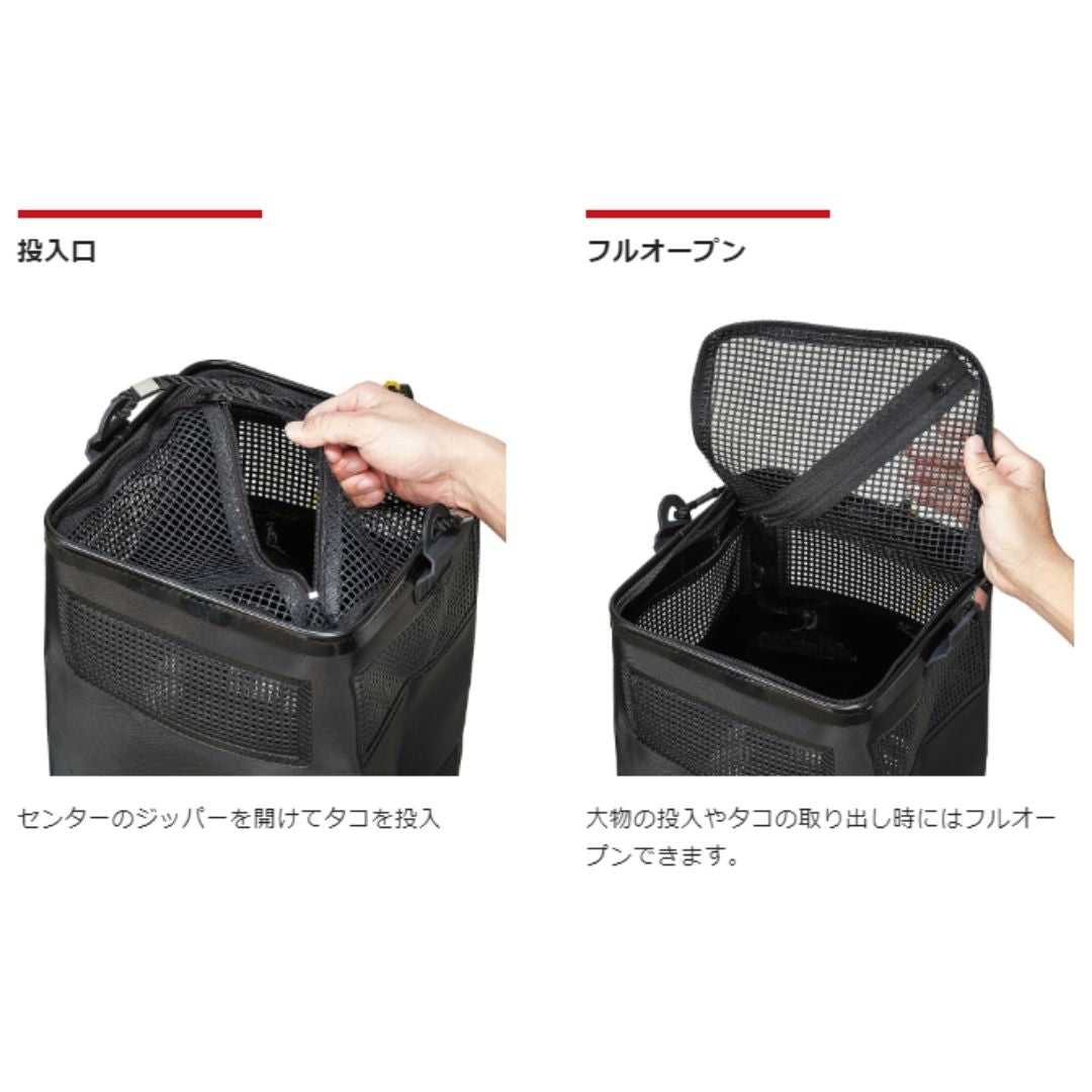 スーパータコホイホイ