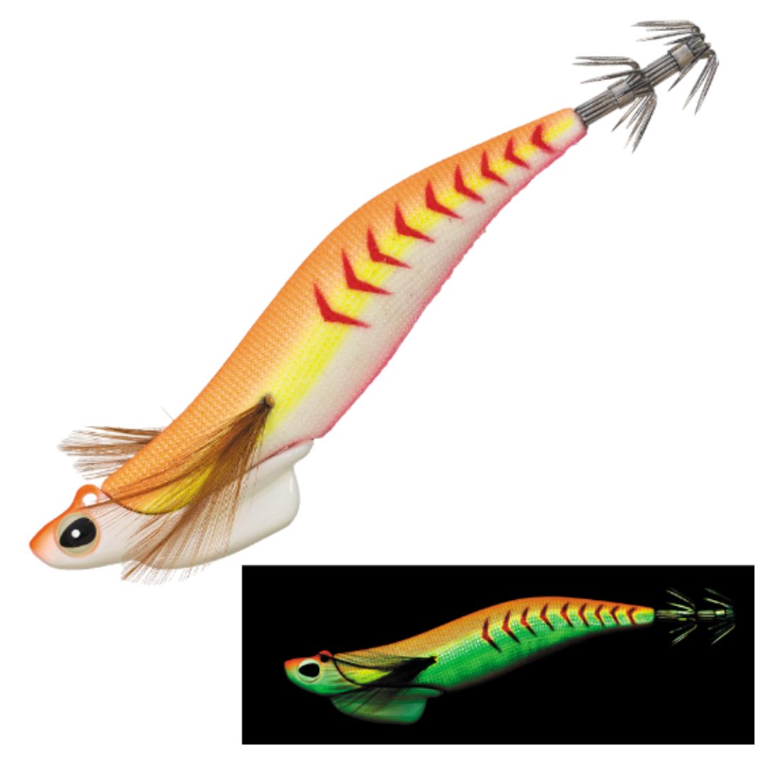 スクイッドシーカー レギュラー 30g