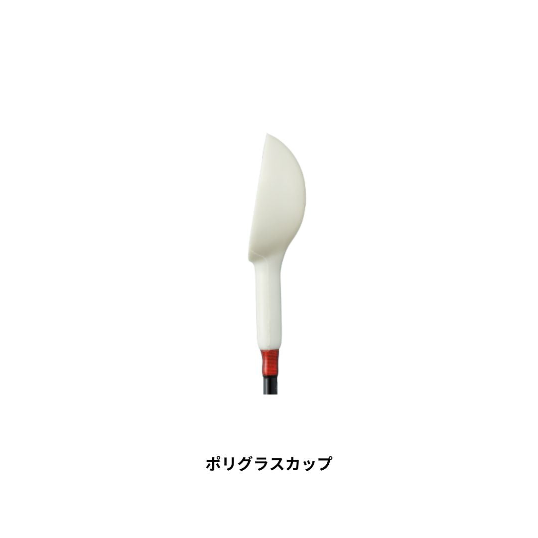 IMPACTショット