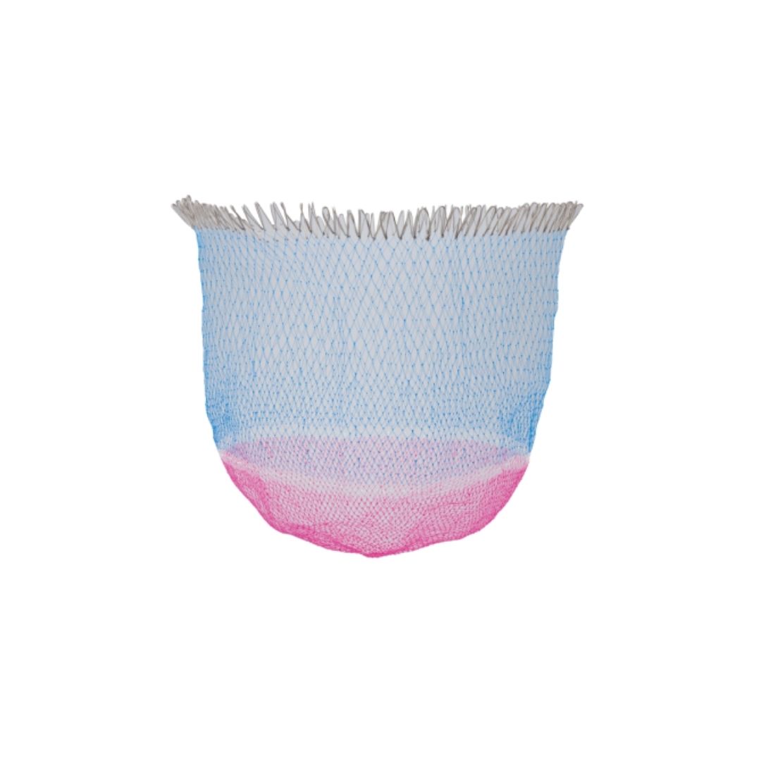 TsuriMusha タモフレーム替網 40〜43用