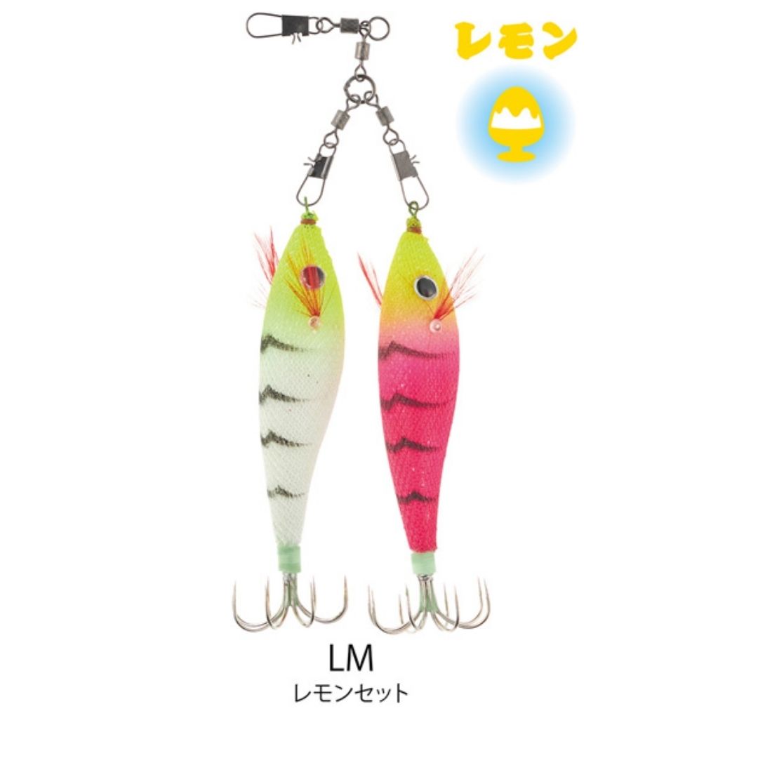 CLK024 サイコオクトパスッテツイン