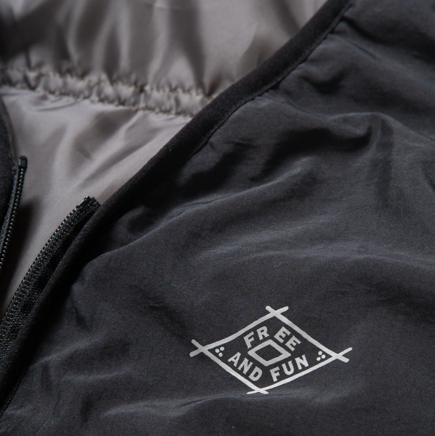 【AZZURRO】Worm Vest (Az-23f-V-05)ご予約受付中