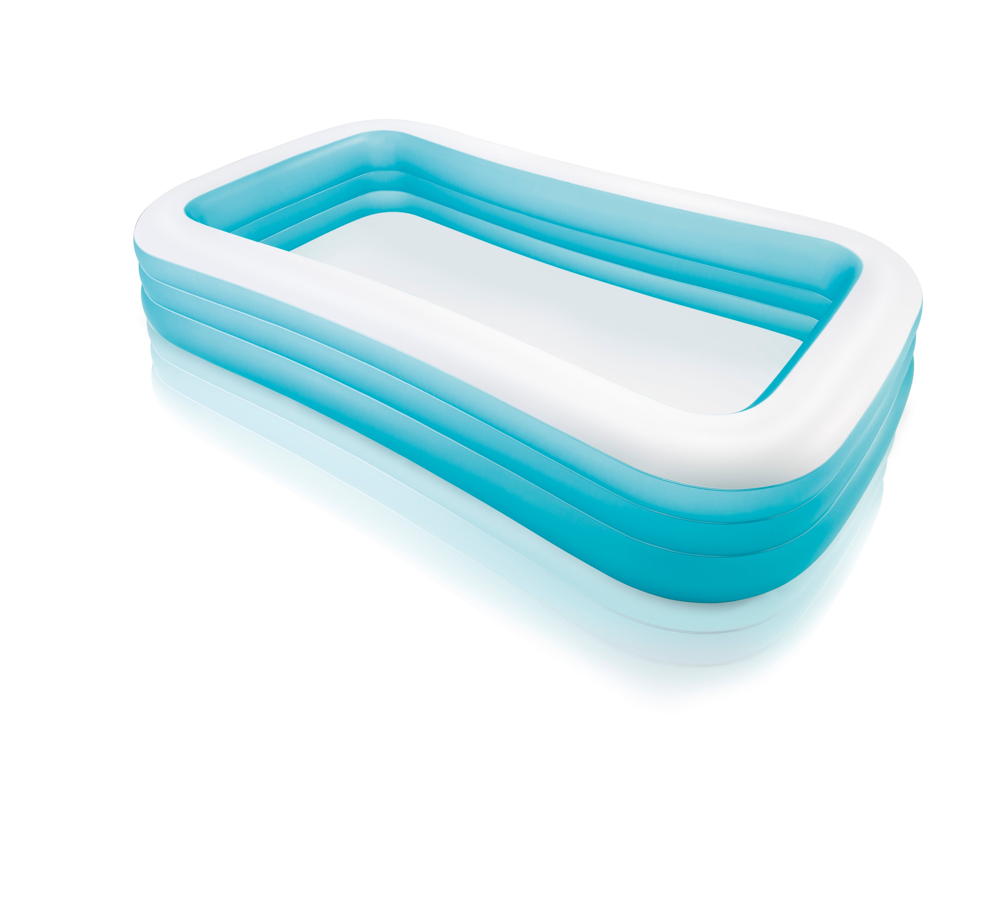 スイムセンターファミリープール 305×183×56cm U-58484 – フィッシング