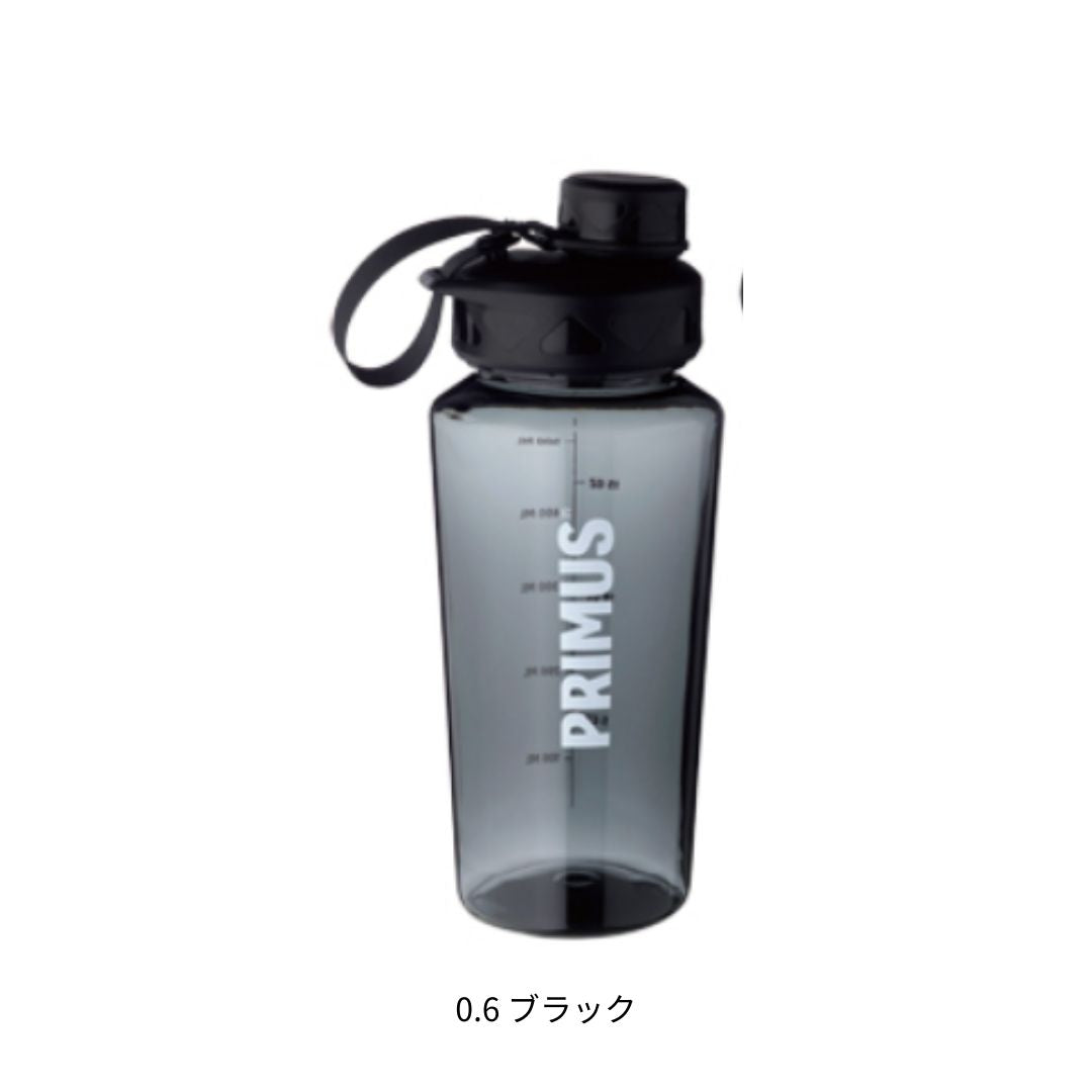 トレイルボトル トライタン