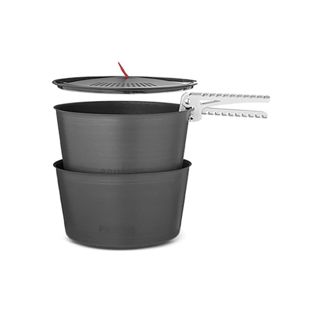 ライテック ポットセット2.3L P-740320