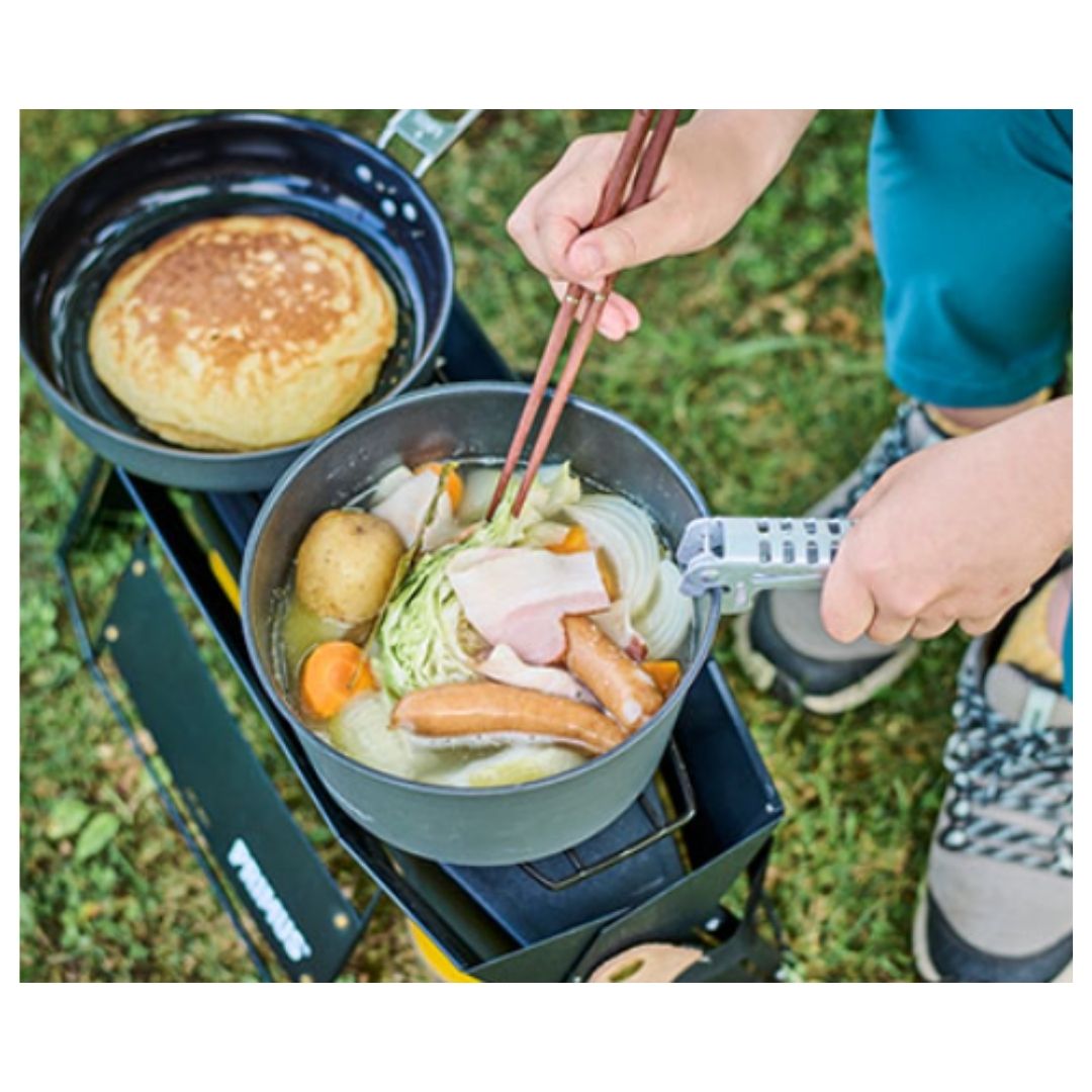 CF チョップスティック