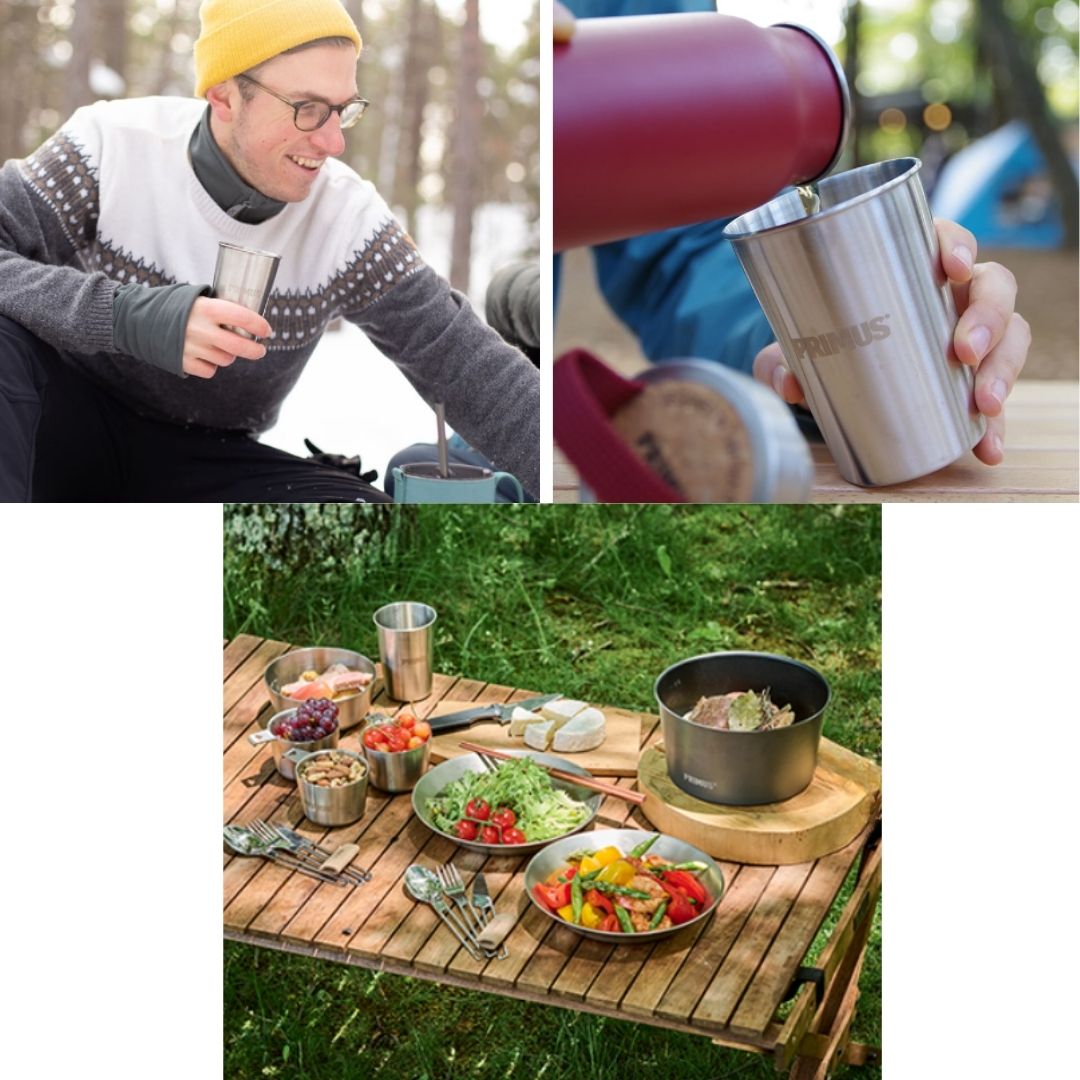 ドリンキング・グラスSS