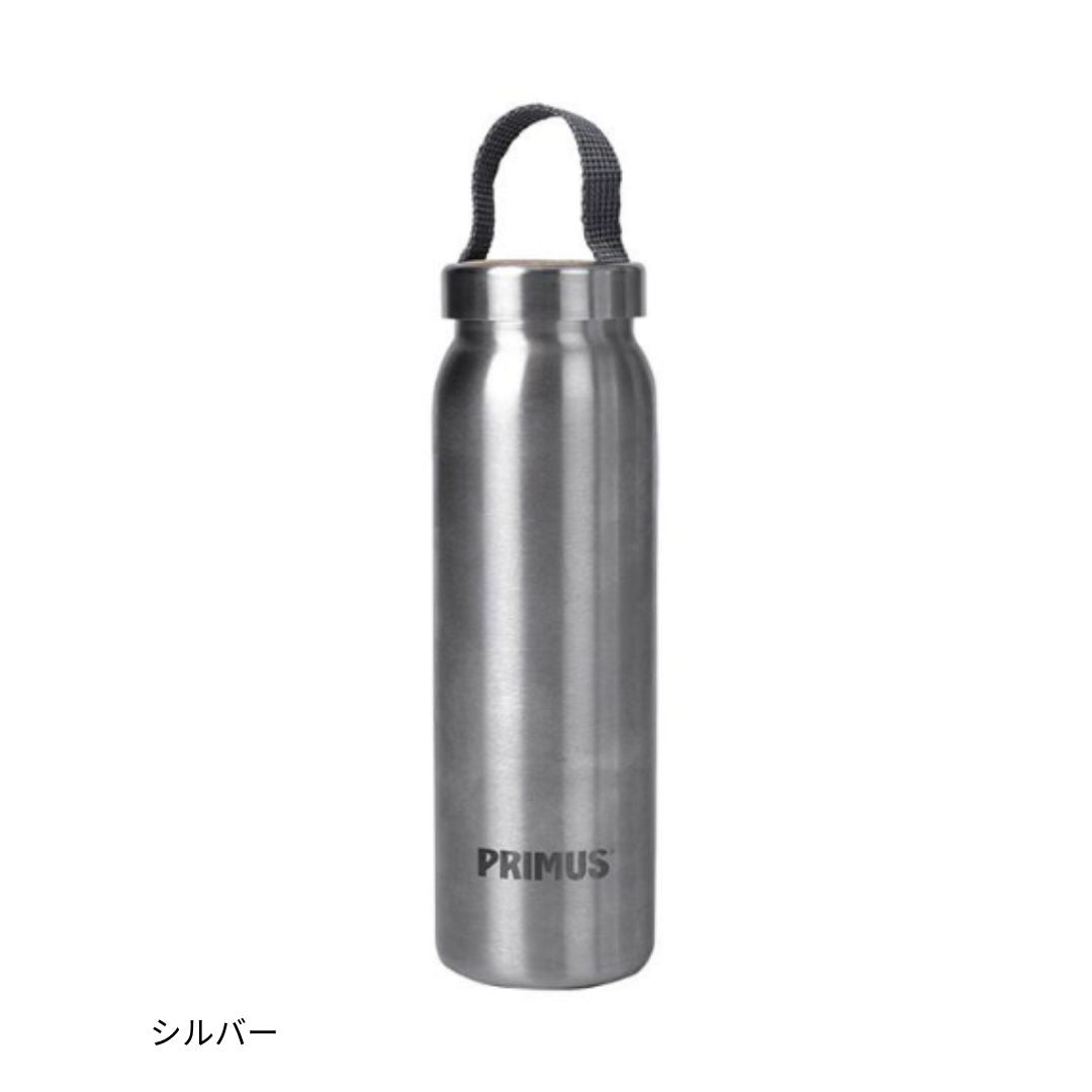 クルンケン・バキュームボトル 0.5L