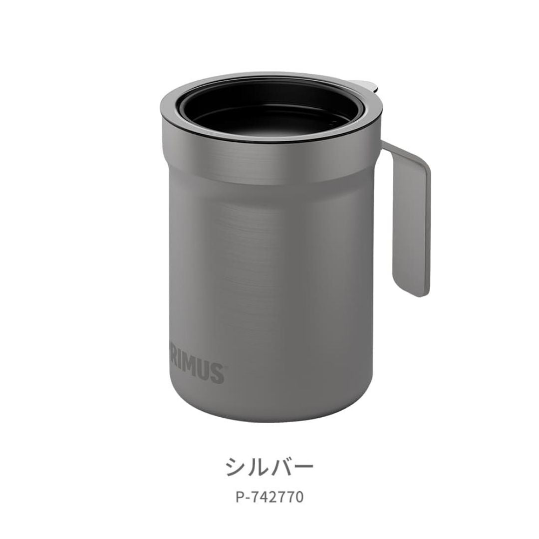 コッペン マグ 0.3L