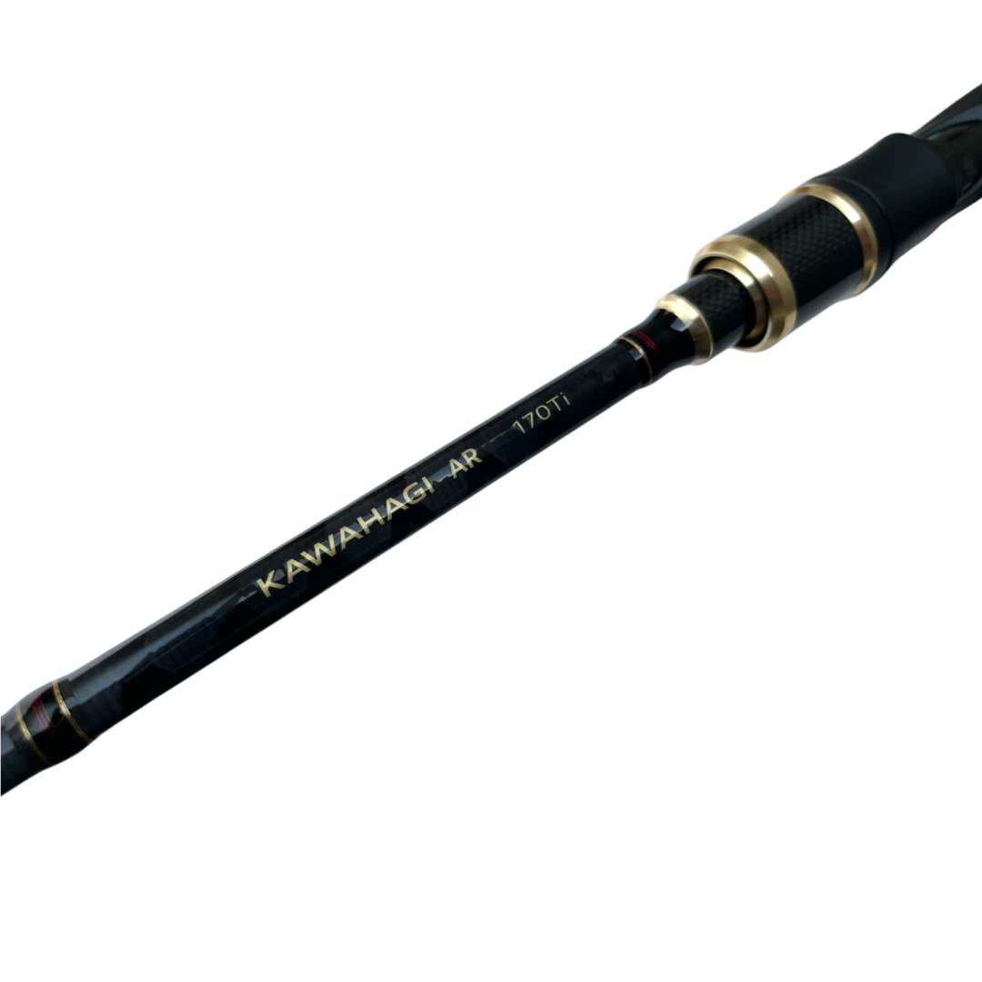 KAWAHAGI AR