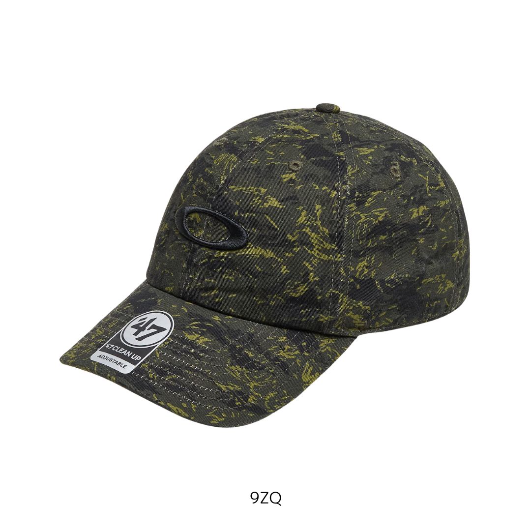 Remix dad hat