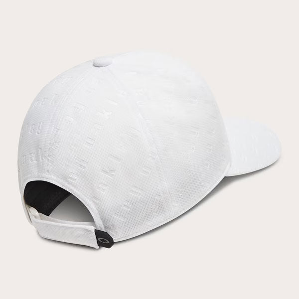 ELEVATE EMB CAP 24.0 100 White レディース FOS800051