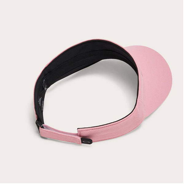 ELEVATE MESH VISOR 24.0 80F Soft Orchid レディース FOS800053