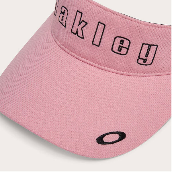 ELEVATE MESH VISOR 24.0 80F Soft Orchid レディース FOS800053
