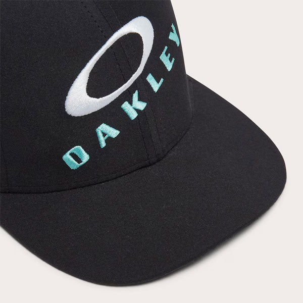 ESSENTIAL YTR MESH CAP 24.0 02E Blackout 子供用 FOS901746