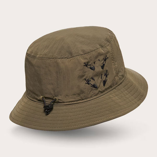ESSENTIAL AMPHIBIAN HAT 24.0 83C Raven FOS901752