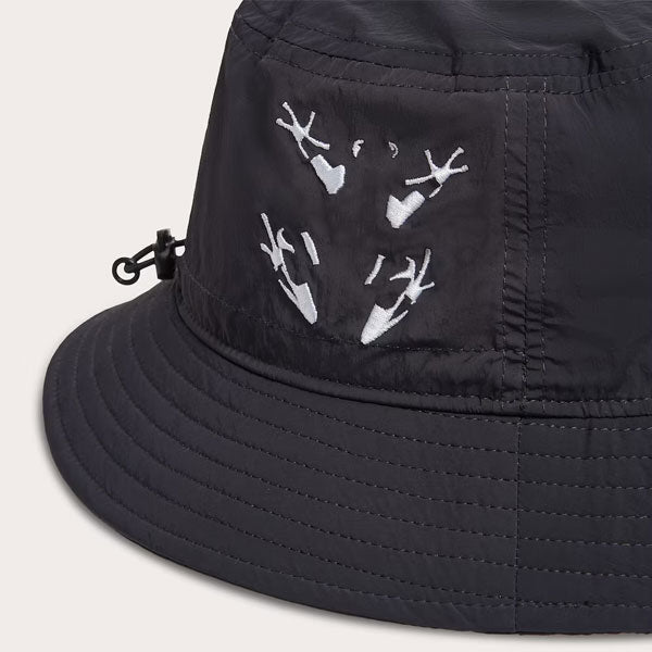 ESSENTIAL AMPHIBIAN HAT 24.0 02E Blackout FOS901752