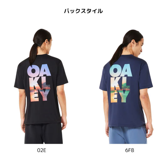 ENHANCE QDEVO SS TEE BP 4.0