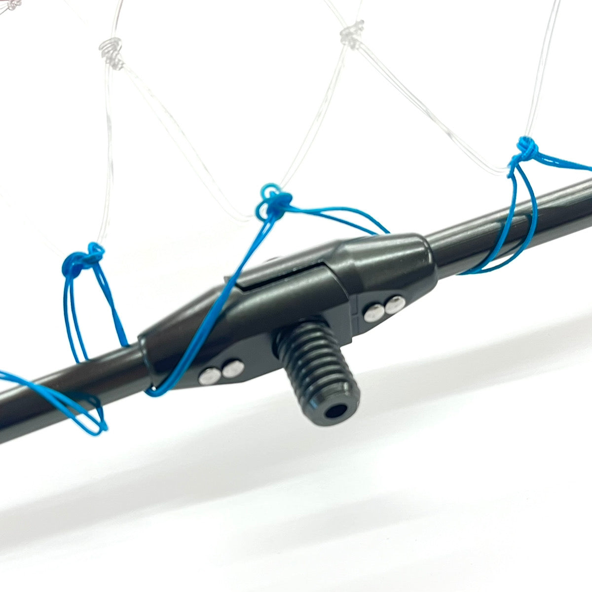 【青物対応特大サイズ】ランディングフレーム スタウト LLサイズ(80㎝×63㎝)